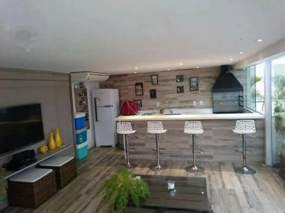 Cobertura, 2 quartos, 170 m² - Foto 2