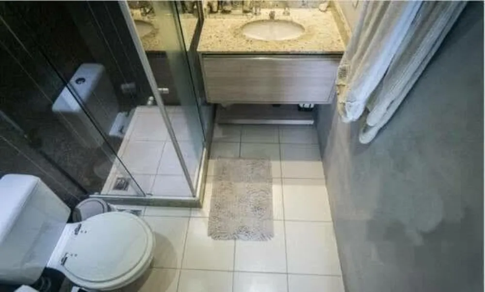 Cobertura, 2 quartos, 170 m² - Foto 15
