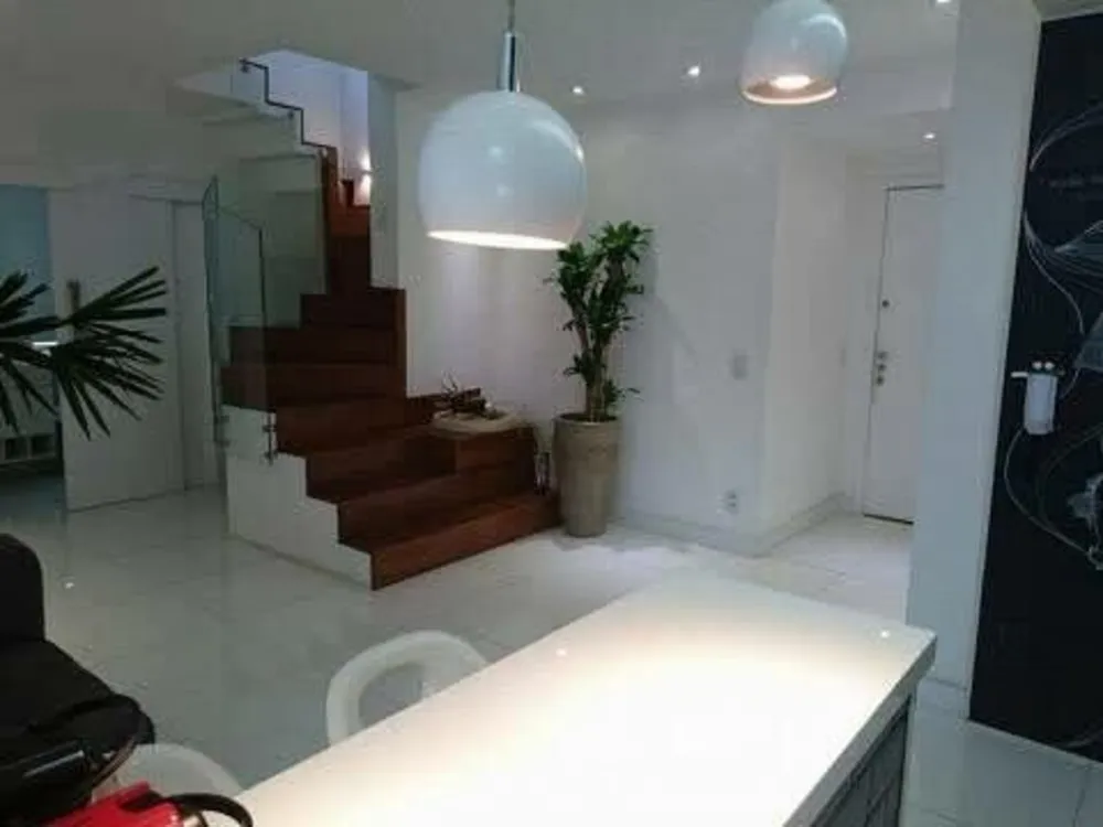 Cobertura, 2 quartos, 170 m² - Foto 10