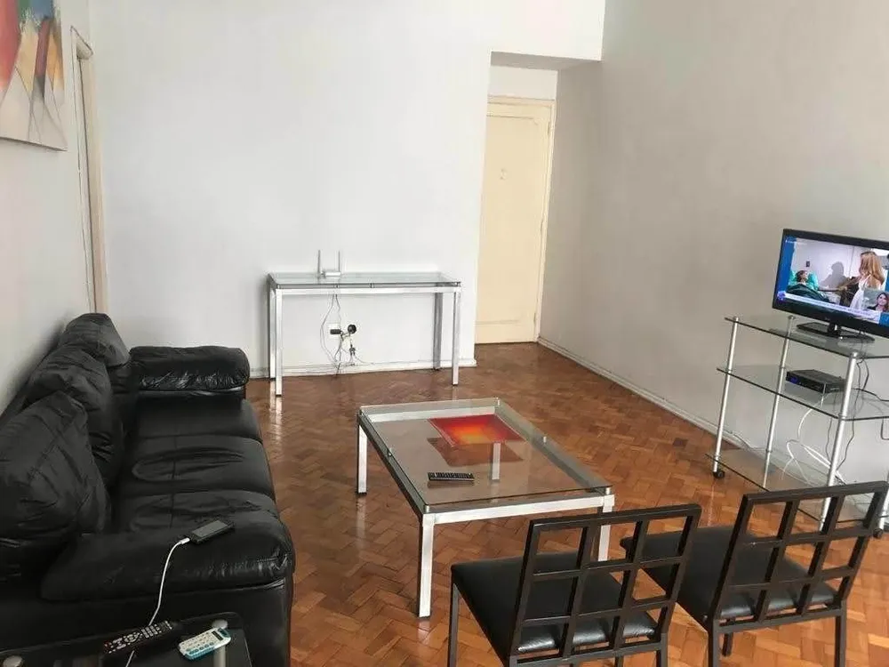 Apartamento, 2 quartos, 80 m² - Foto 1