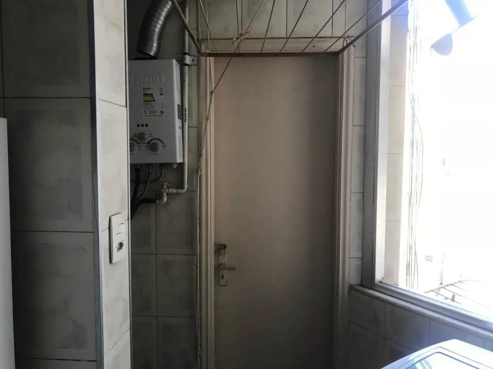 Apartamento, 2 quartos, 80 m² - Foto 12