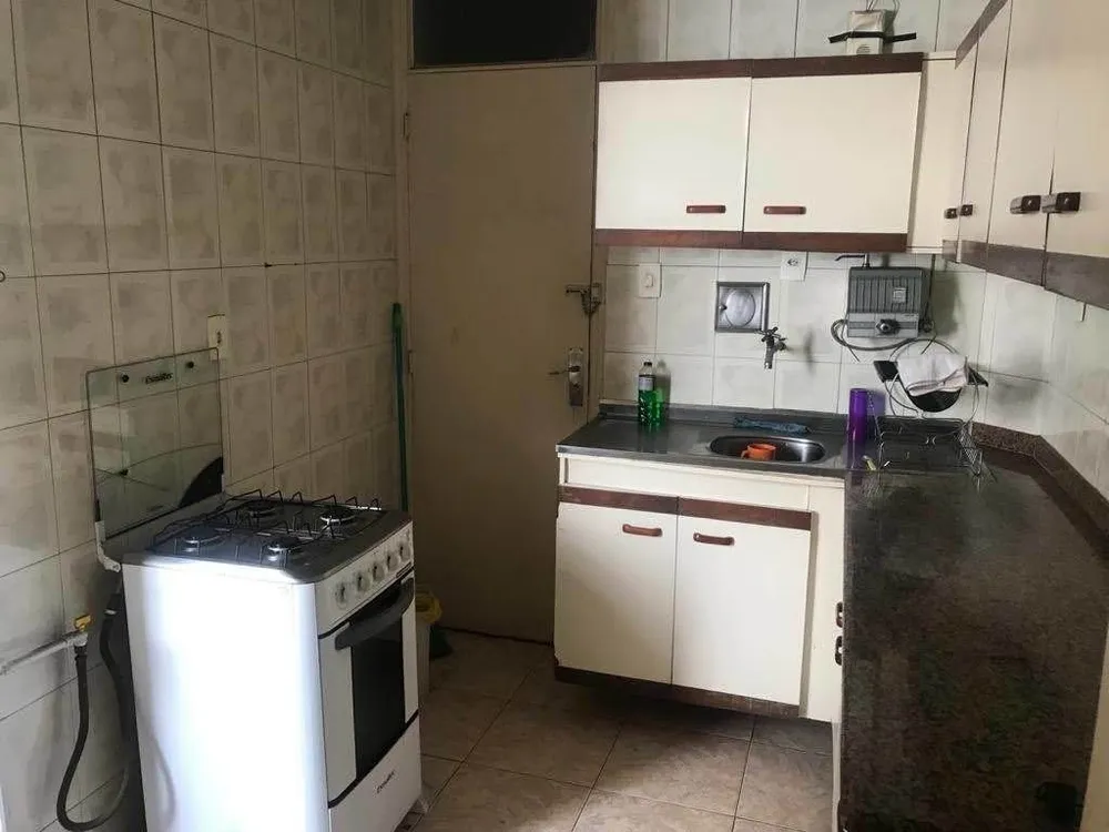 Apartamento, 2 quartos, 80 m² - Foto 10
