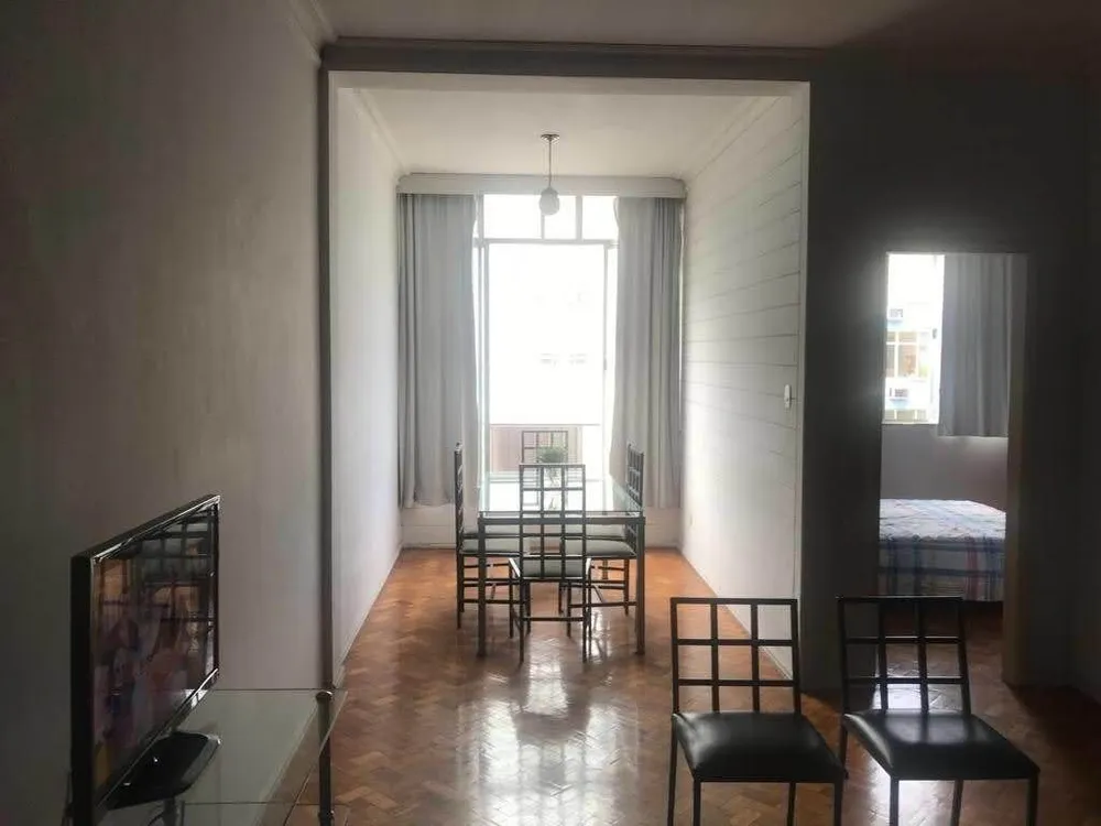 Apartamento, 2 quartos, 80 m² - Foto 2
