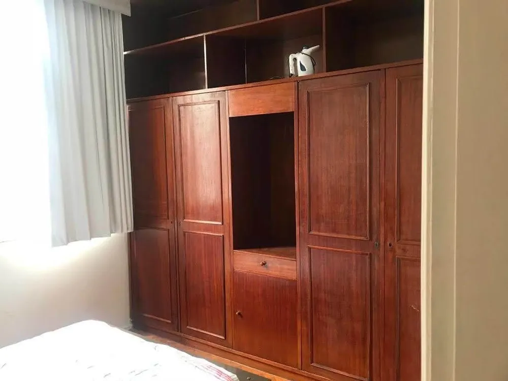 Apartamento, 2 quartos, 80 m² - Foto 4