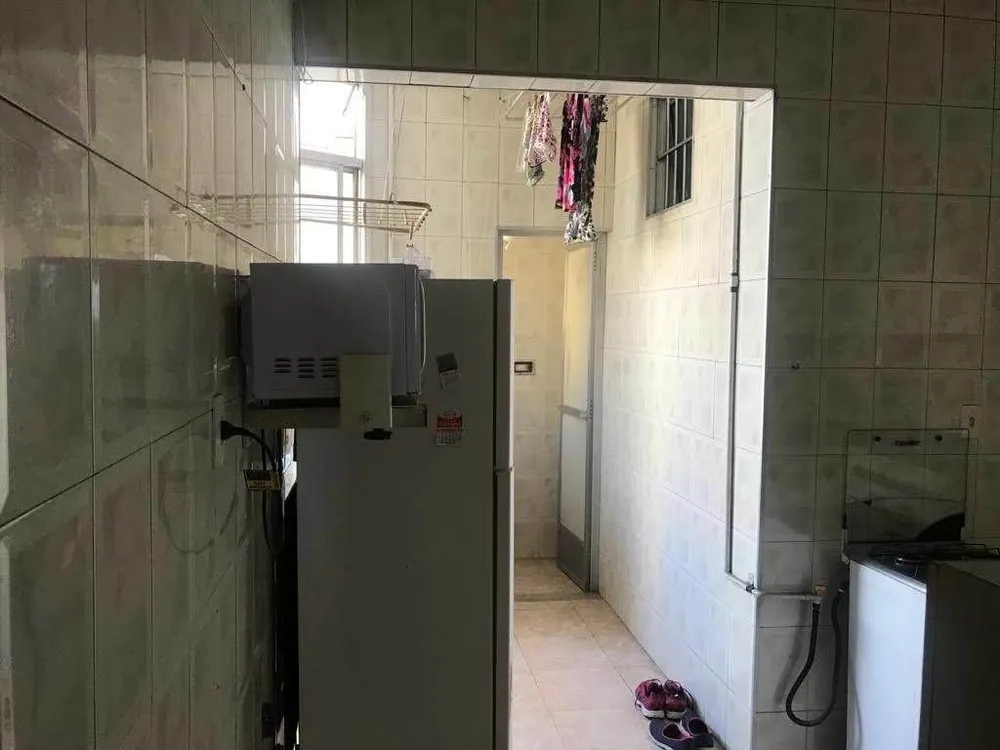 Apartamento, 2 quartos, 80 m² - Foto 9