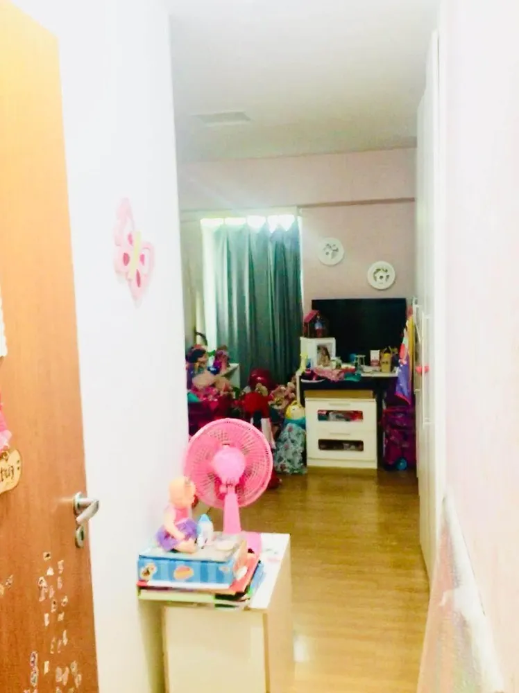 Apartamento, 3 quartos, 116 m² - Foto 16
