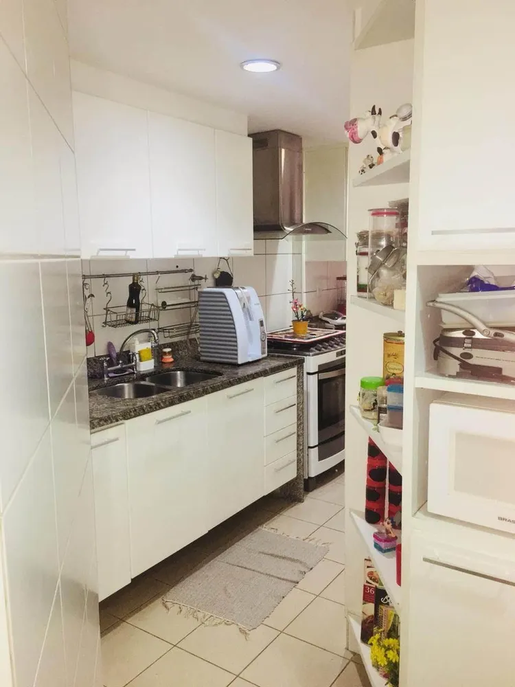 Apartamento, 3 quartos, 116 m² - Foto 22