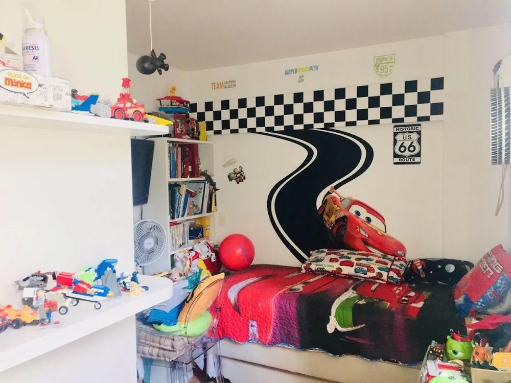 Apartamento, 3 quartos, 116 m² - Foto 17