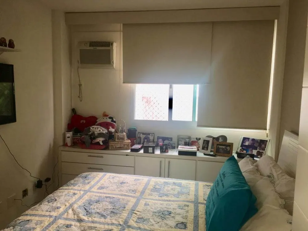 Apartamento, 3 quartos, 116 m² - Foto 11