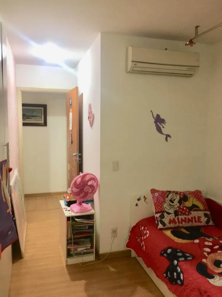 Apartamento, 3 quartos, 116 m² - Foto 7