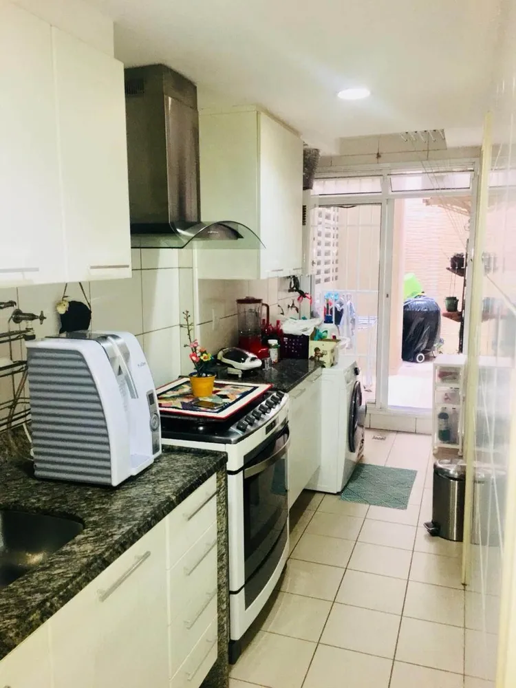 Apartamento, 3 quartos, 116 m² - Foto 24