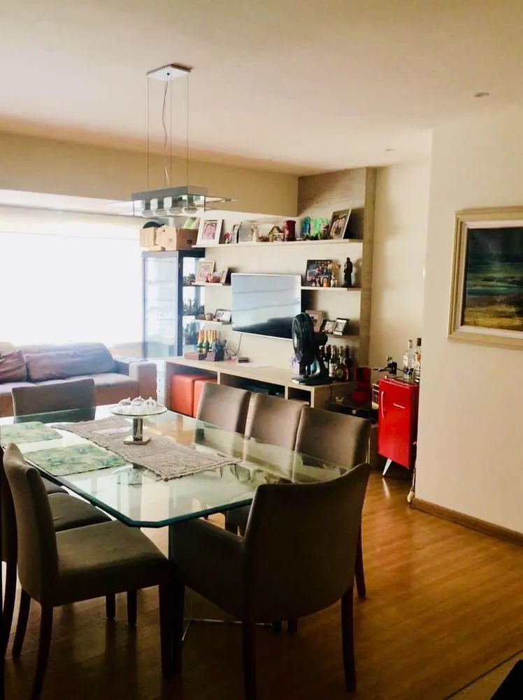 Apartamento, 3 quartos, 116 m² - Foto 3
