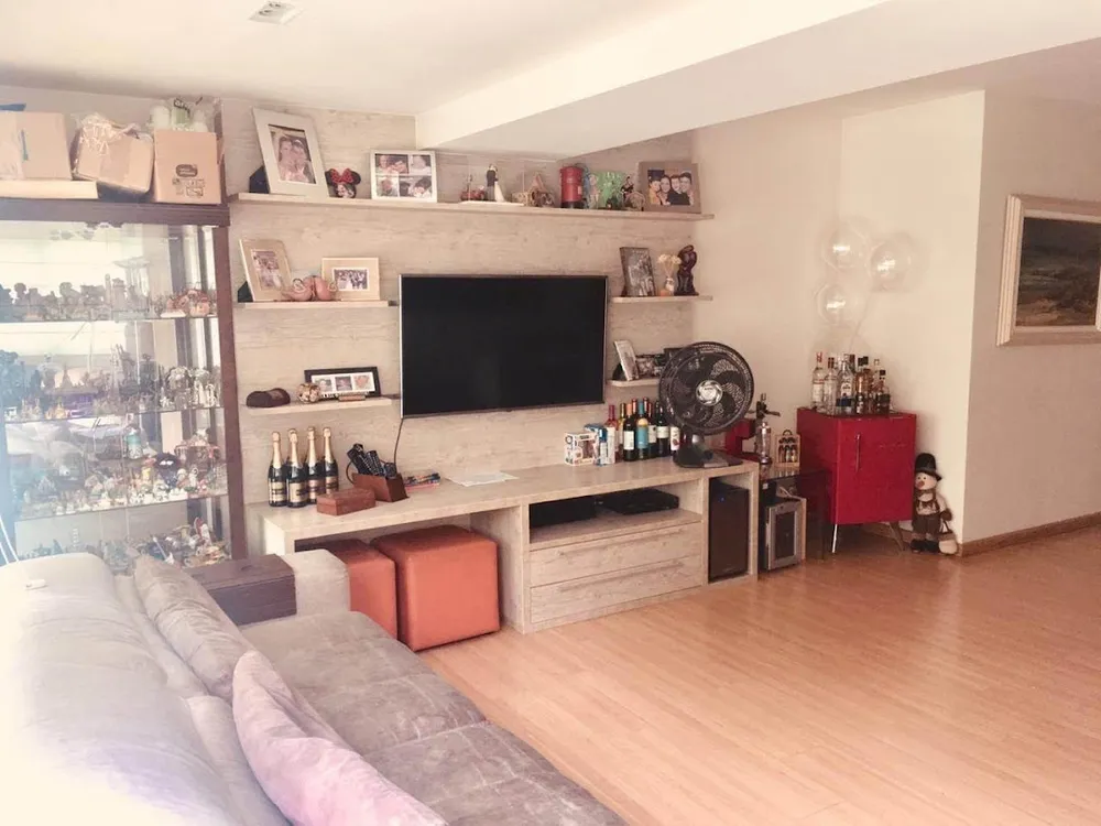 Apartamento, 3 quartos, 116 m² - Foto 6