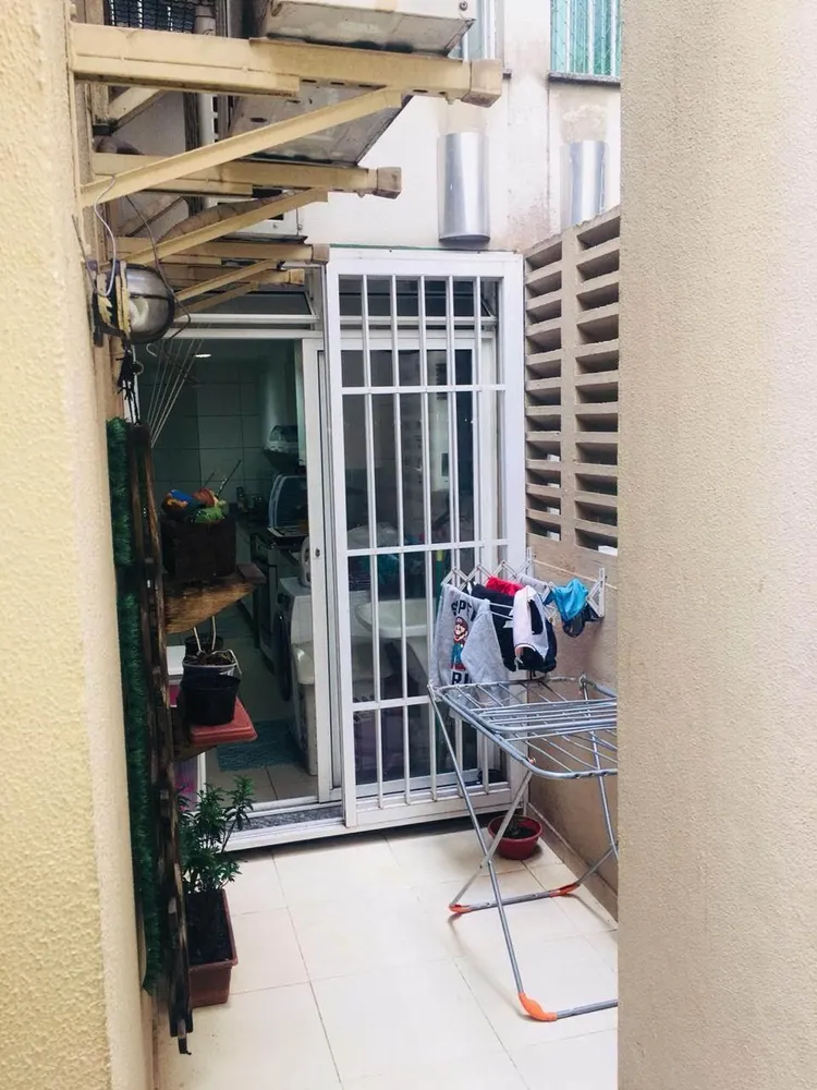 Apartamento, 3 quartos, 116 m² - Foto 25