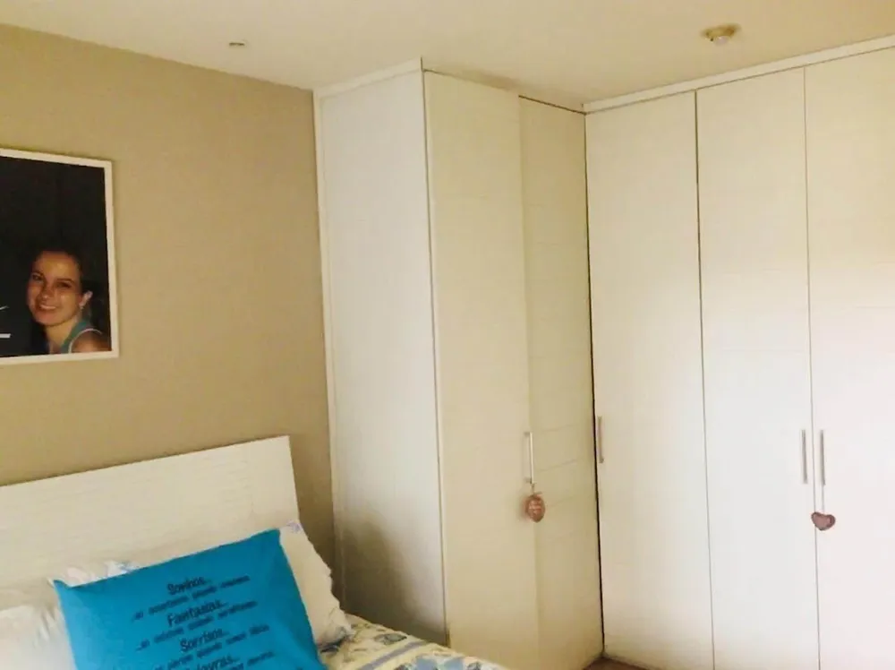 Apartamento, 3 quartos, 116 m² - Foto 15