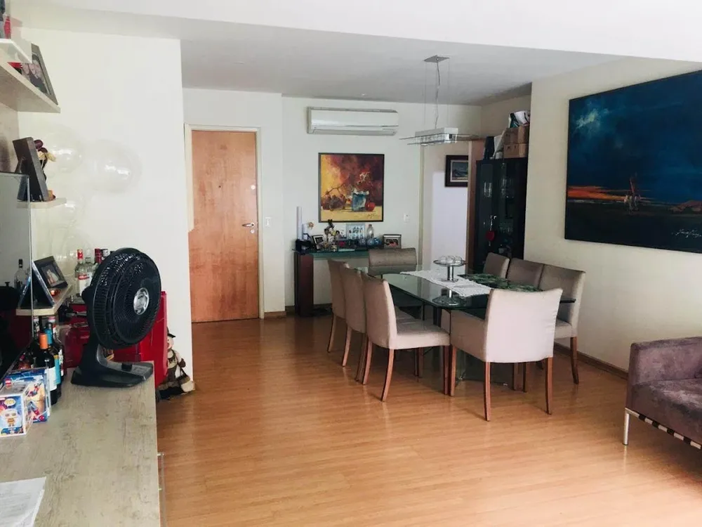 Apartamento, 3 quartos, 116 m² - Foto 5