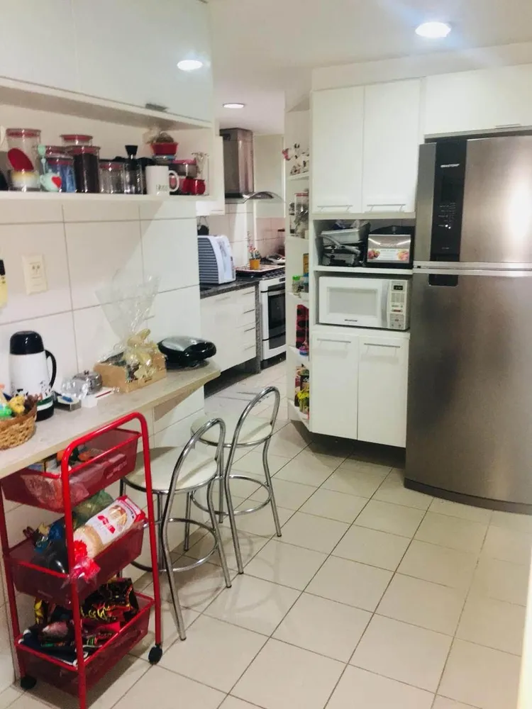 Apartamento, 3 quartos, 116 m² - Foto 23