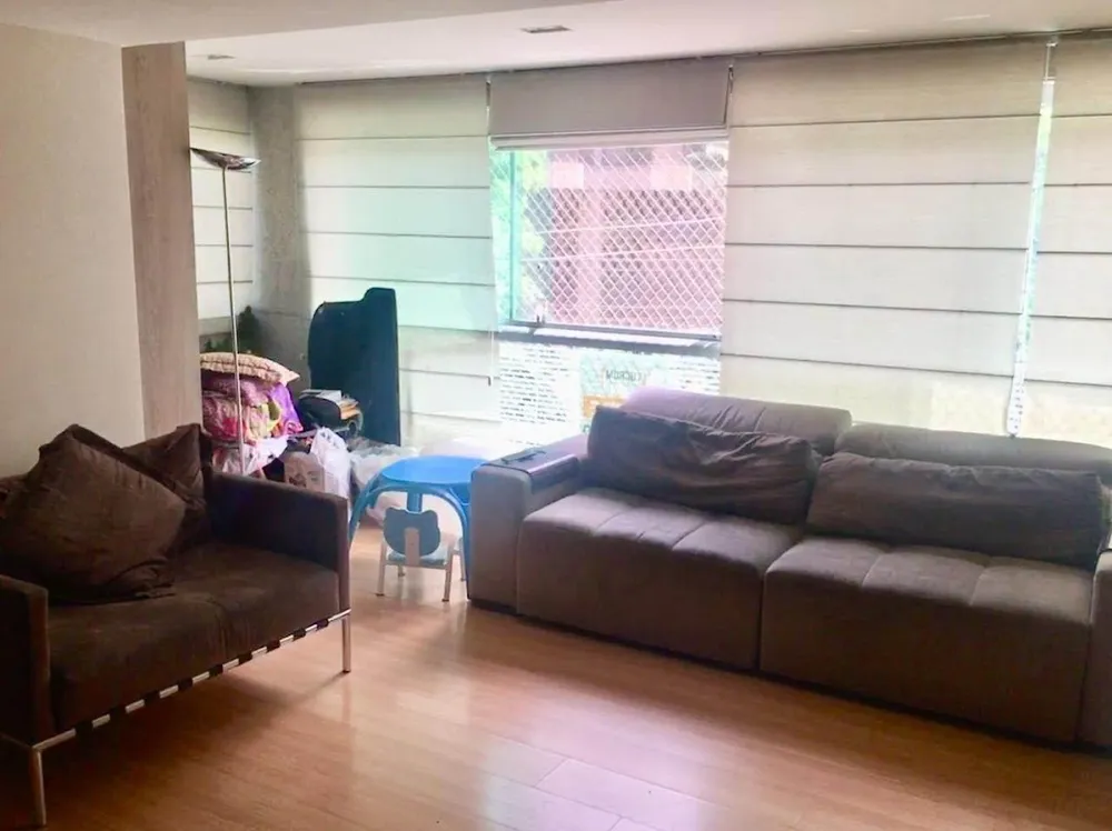 Apartamento, 3 quartos, 116 m² - Foto 4