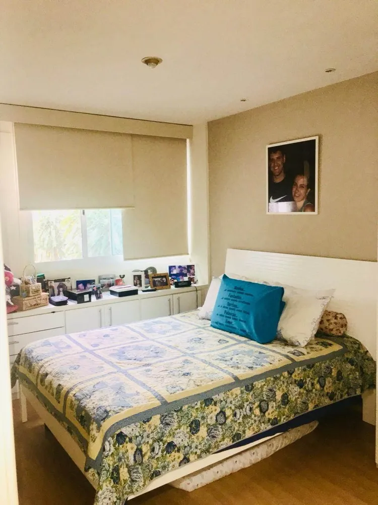 Apartamento, 3 quartos, 116 m² - Foto 12