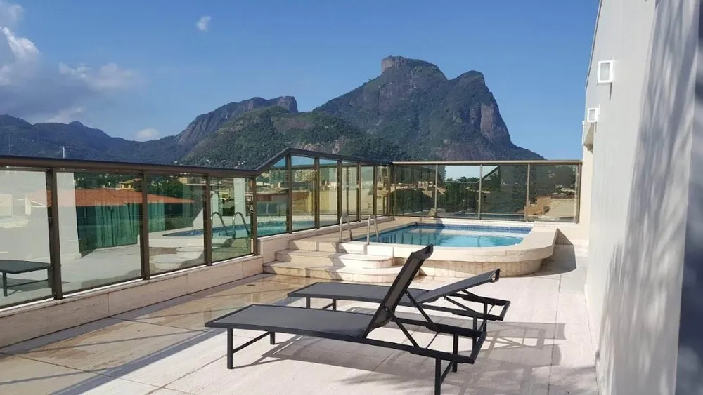 Cobertura, 4 quartos, 650 m² - Foto 27