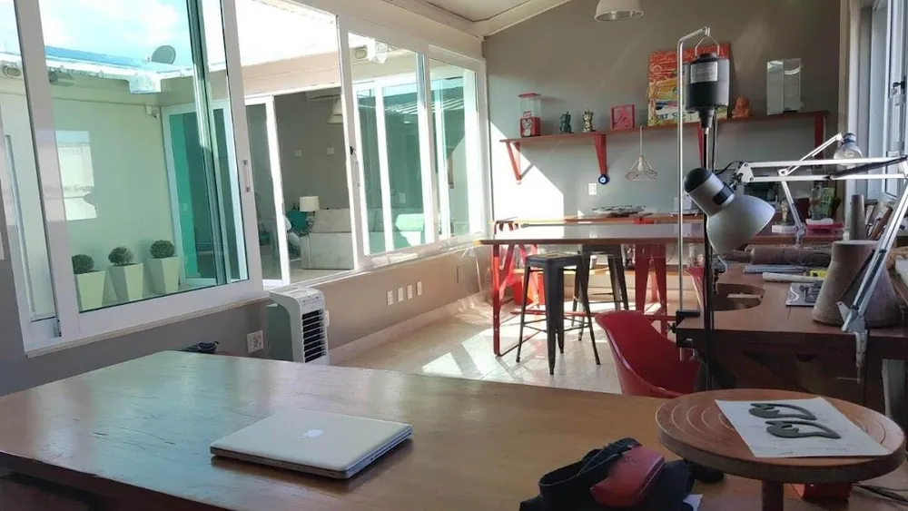 Cobertura, 4 quartos, 650 m² - Foto 13