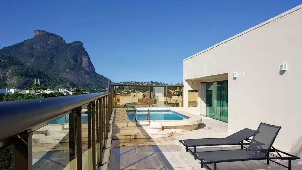 Cobertura, 4 quartos, 650 m² - Foto 26