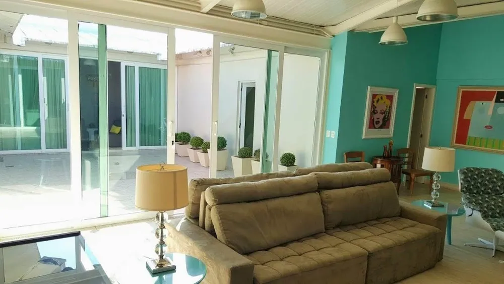 Cobertura, 4 quartos, 650 m² - Foto 7