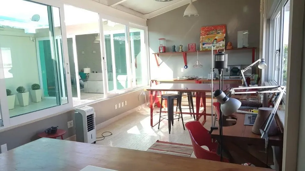 Cobertura, 4 quartos, 650 m² - Foto 11