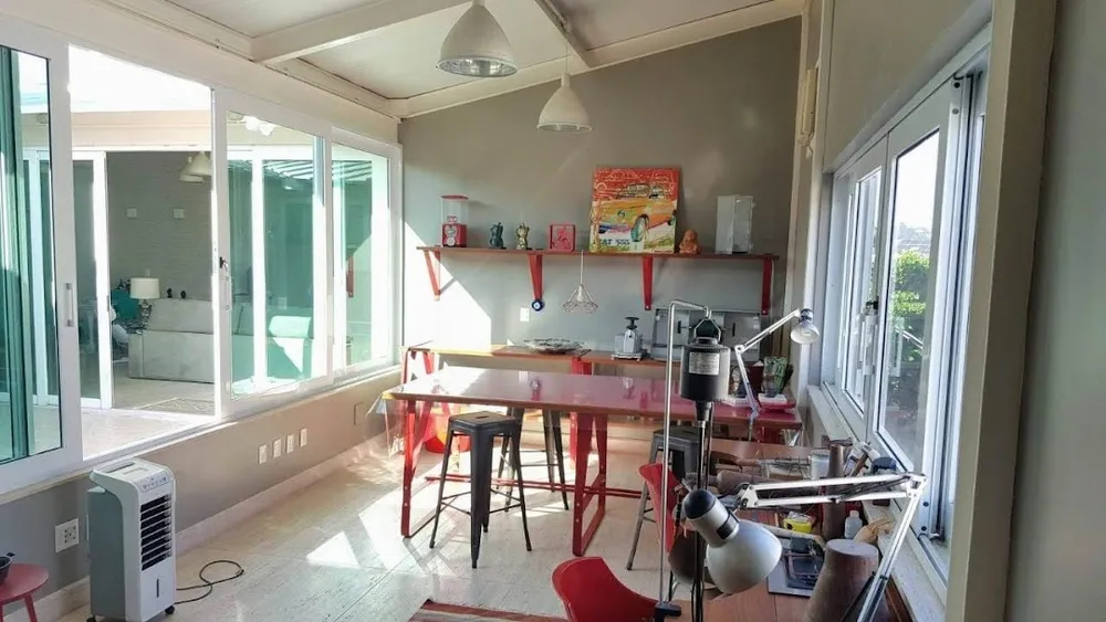 Cobertura, 4 quartos, 650 m² - Foto 12
