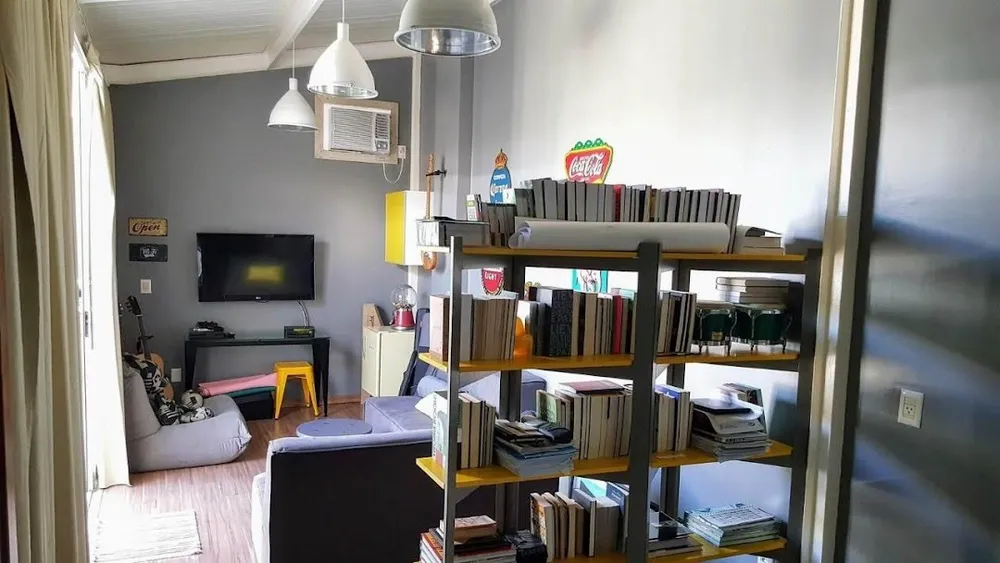 Cobertura, 4 quartos, 650 m² - Foto 23