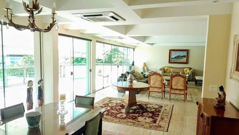 Cobertura, 4 quartos, 650 m² - Foto 6