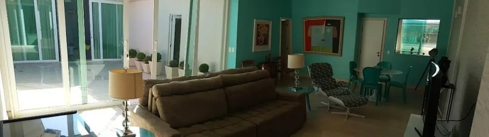 Cobertura, 4 quartos, 650 m² - Foto 9