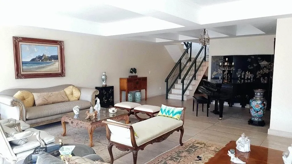 Cobertura, 4 quartos, 650 m² - Foto 4