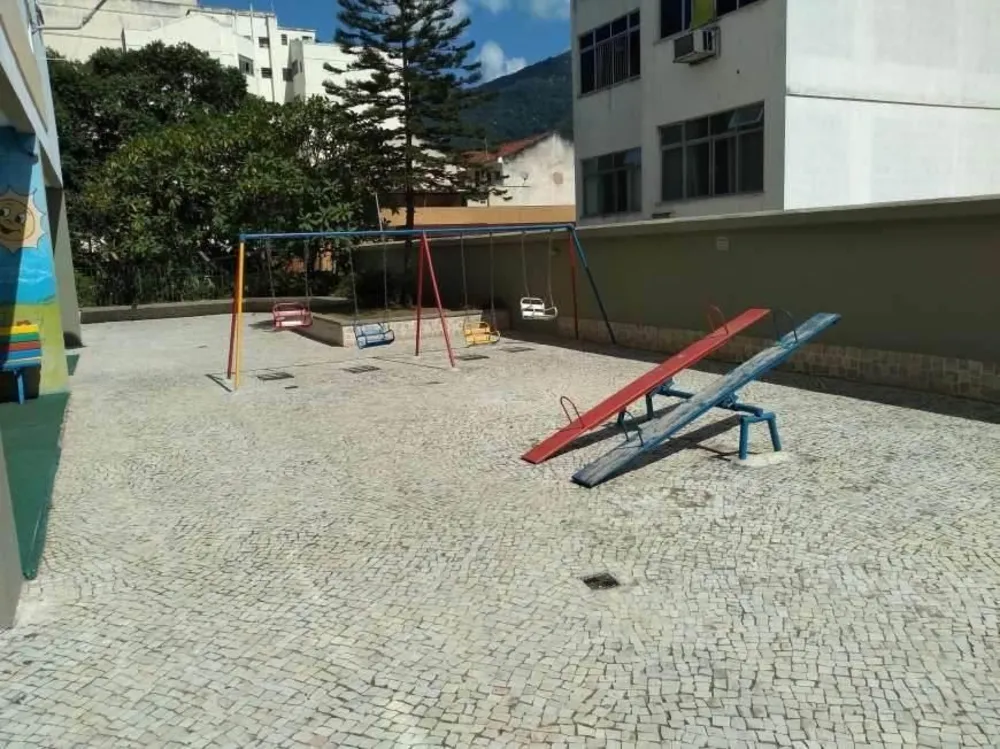 Apartamento, 2 quartos, 76 m² - Foto 26