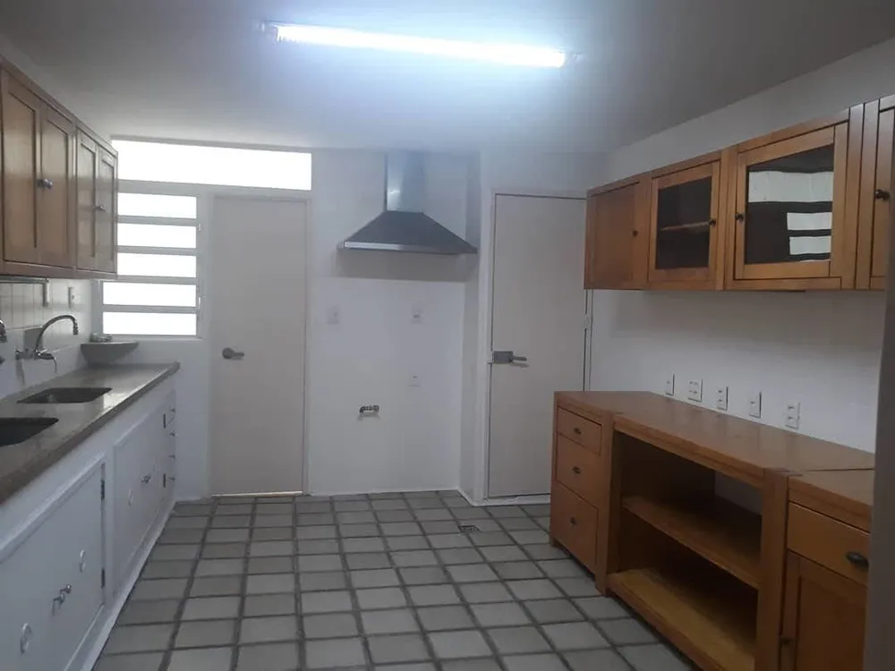 Apartamento, 3 quartos, 203 m² - Foto 4