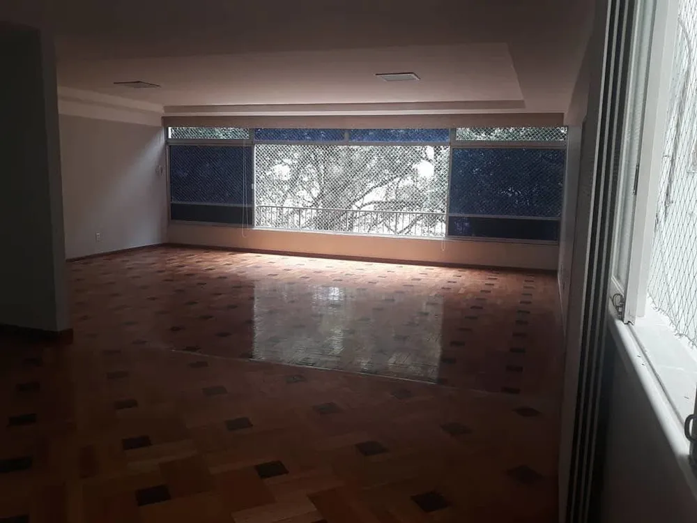 Apartamento, 3 quartos, 203 m² - Foto 2