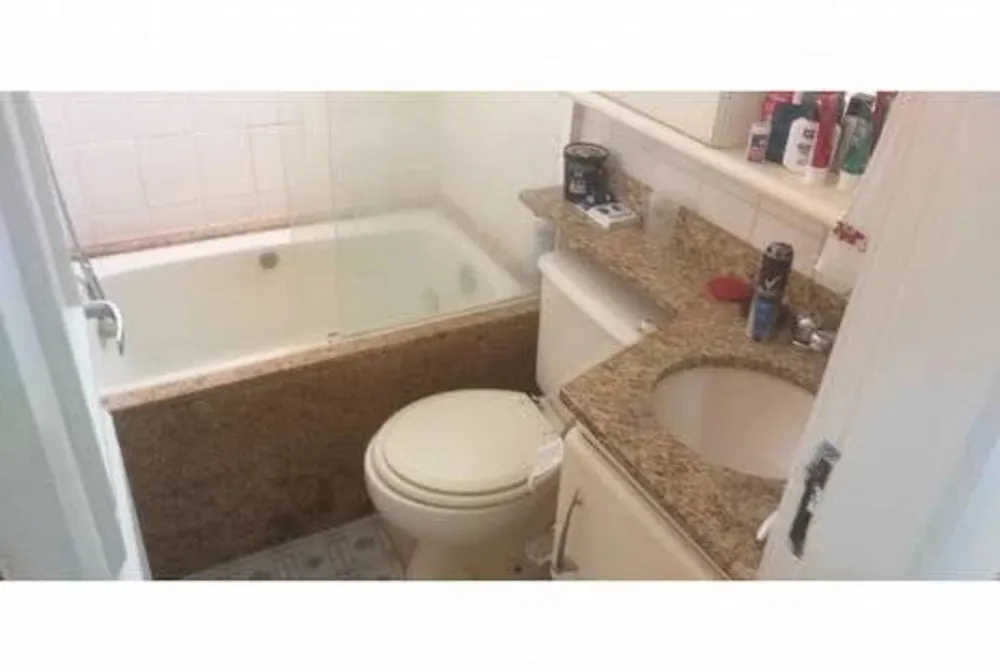 Cobertura, 2 quartos, 186 m² - Foto 6