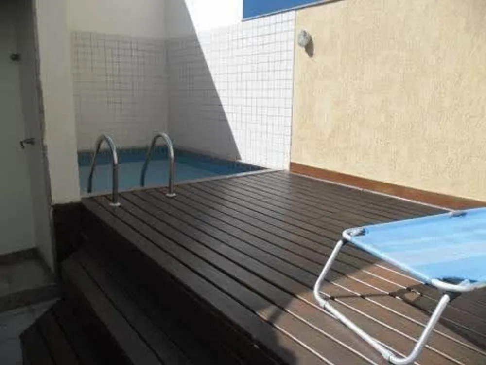 Cobertura, 2 quartos, 186 m² - Foto 12