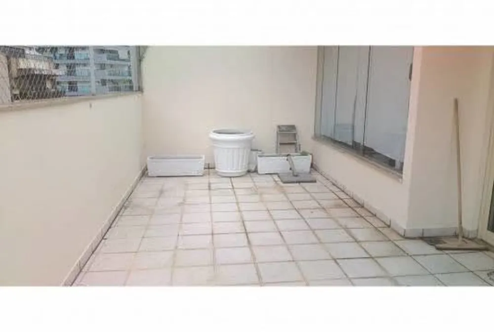 Cobertura, 2 quartos, 186 m² - Foto 10