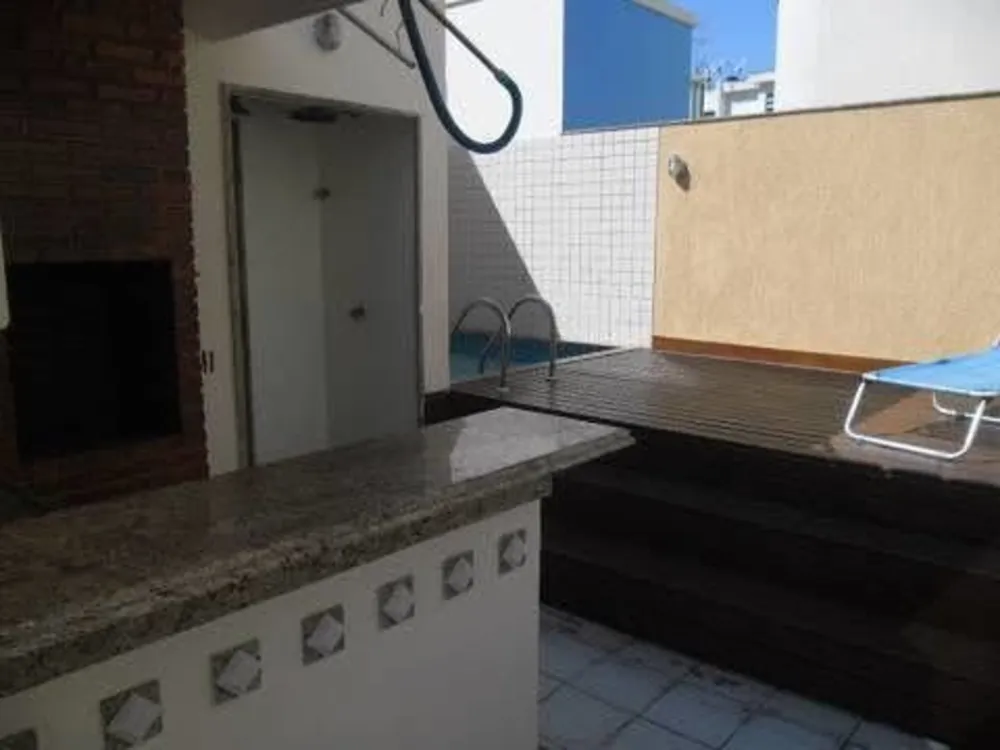 Cobertura, 2 quartos, 186 m² - Foto 15