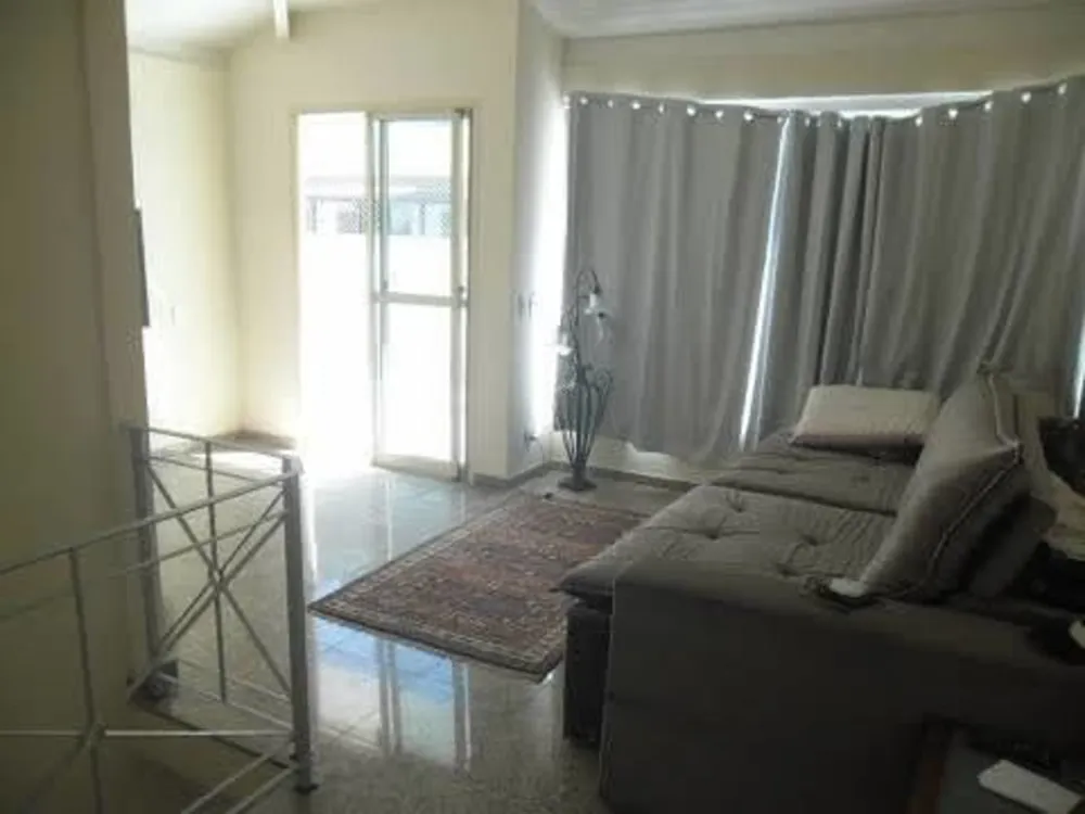 Cobertura, 2 quartos, 186 m² - Foto 1