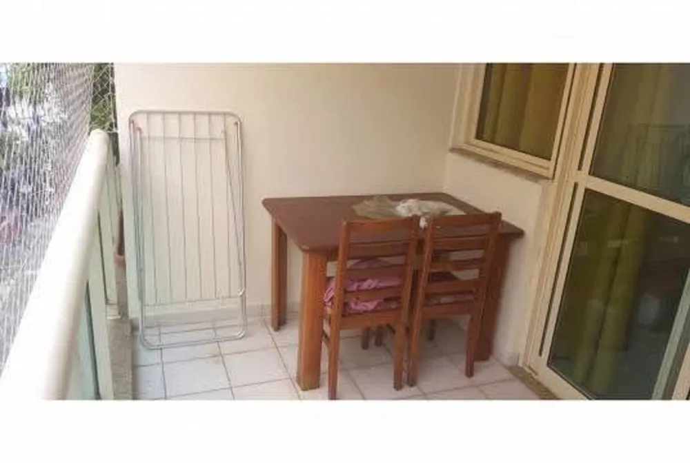 Cobertura, 2 quartos, 186 m² - Foto 7