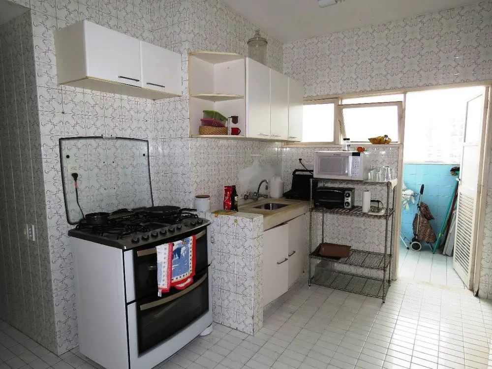 Apartamento, 4 quartos, 213 m² - Foto 13