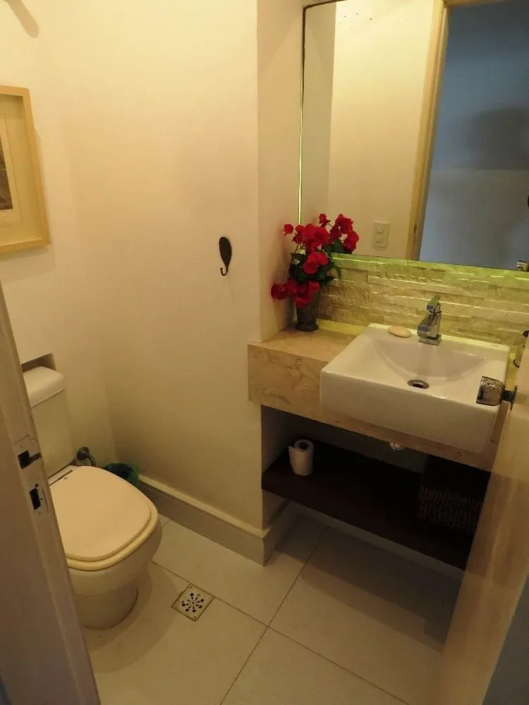 Apartamento, 4 quartos, 213 m² - Foto 10
