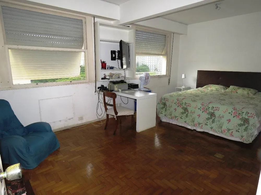 Apartamento, 4 quartos, 213 m² - Foto 8