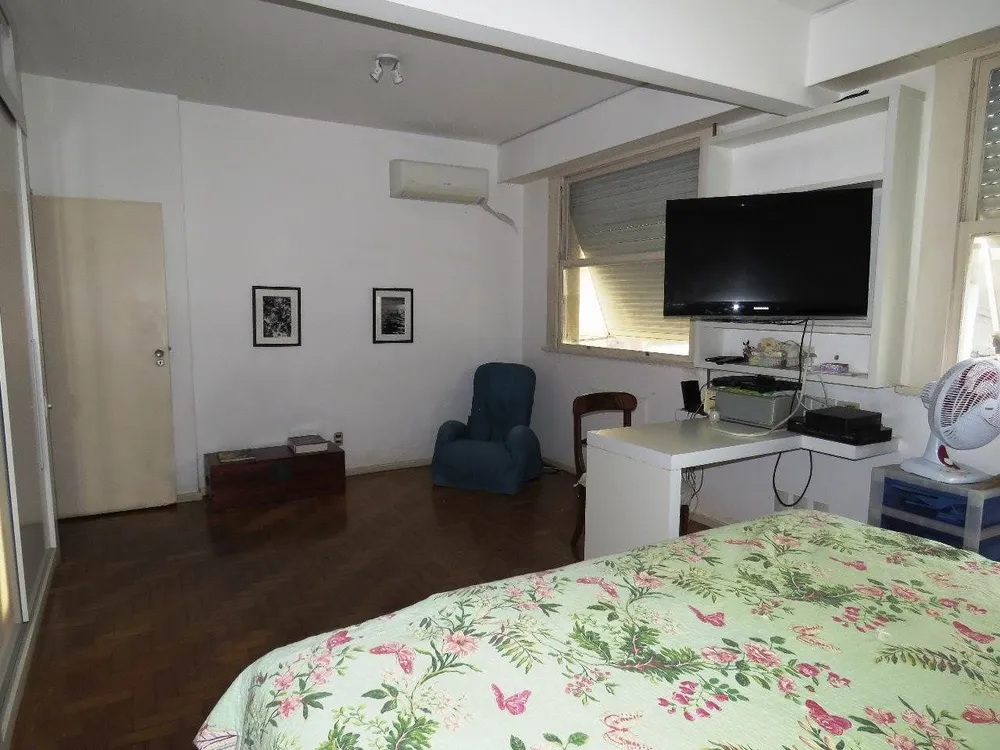 Apartamento, 4 quartos, 213 m² - Foto 17