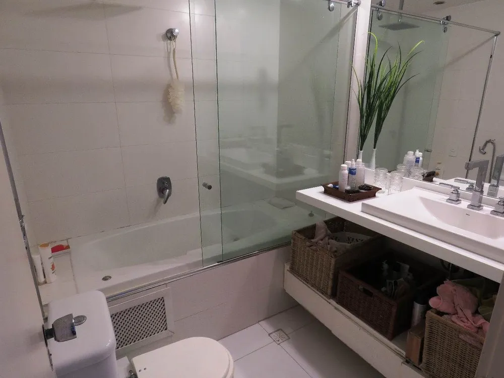 Apartamento, 4 quartos, 213 m² - Foto 5