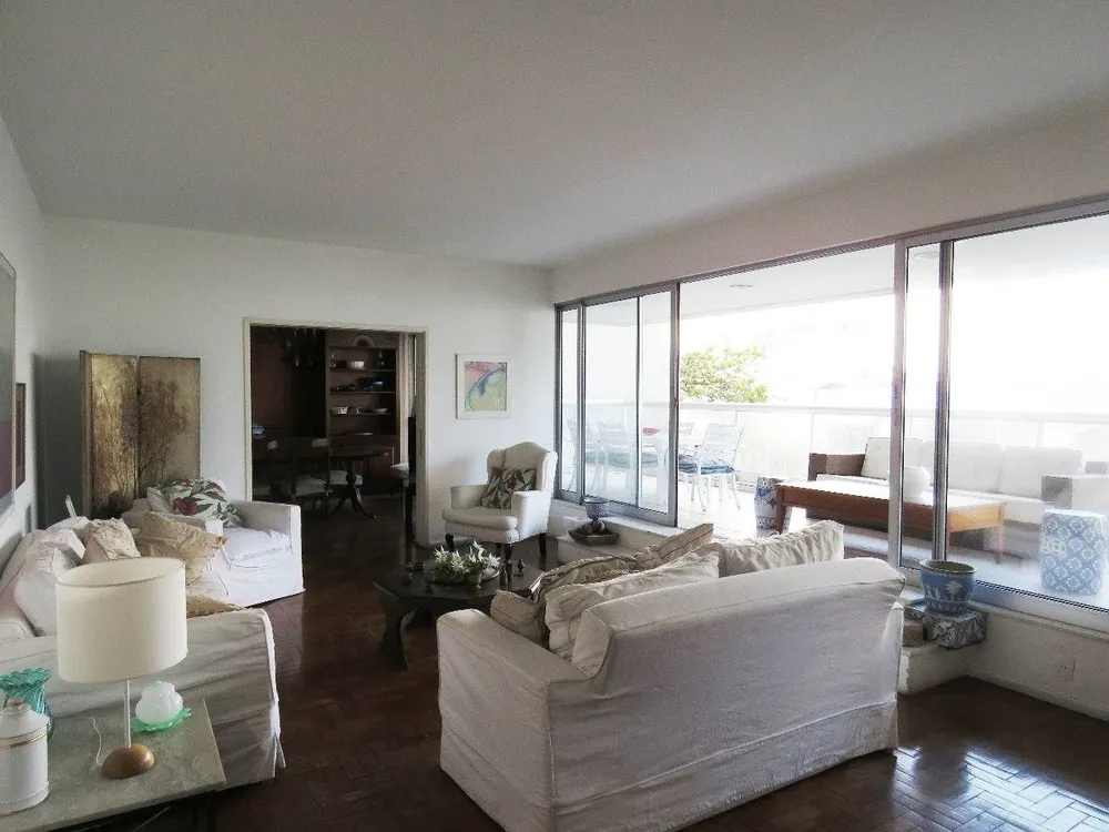 Apartamento, 4 quartos, 213 m² - Foto 3