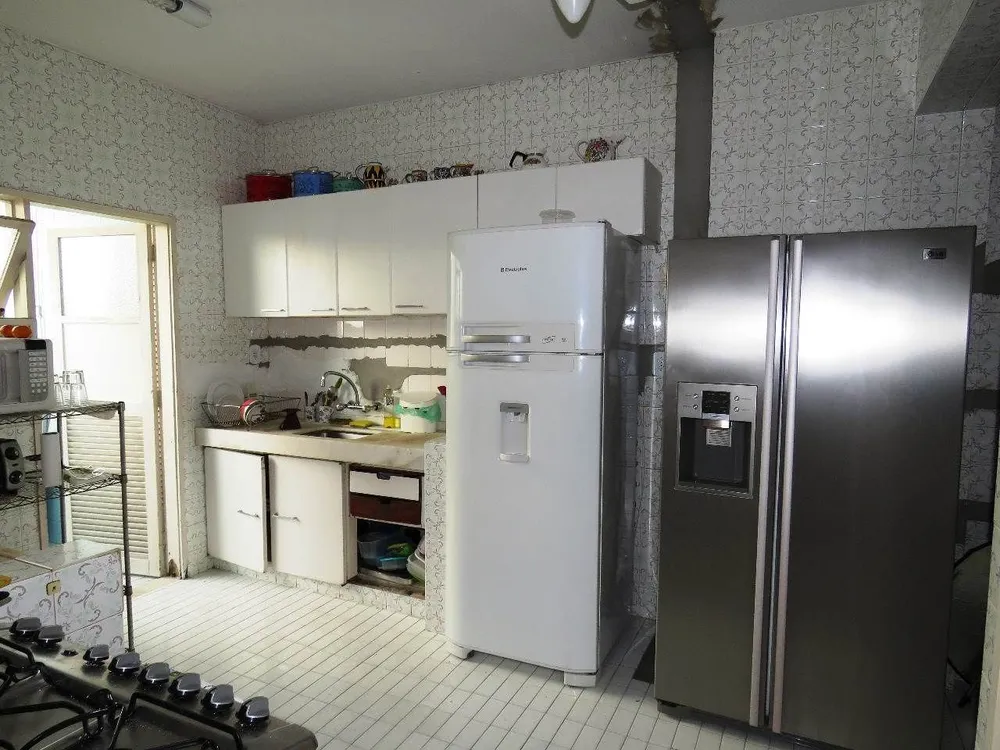 Apartamento, 4 quartos, 213 m² - Foto 19