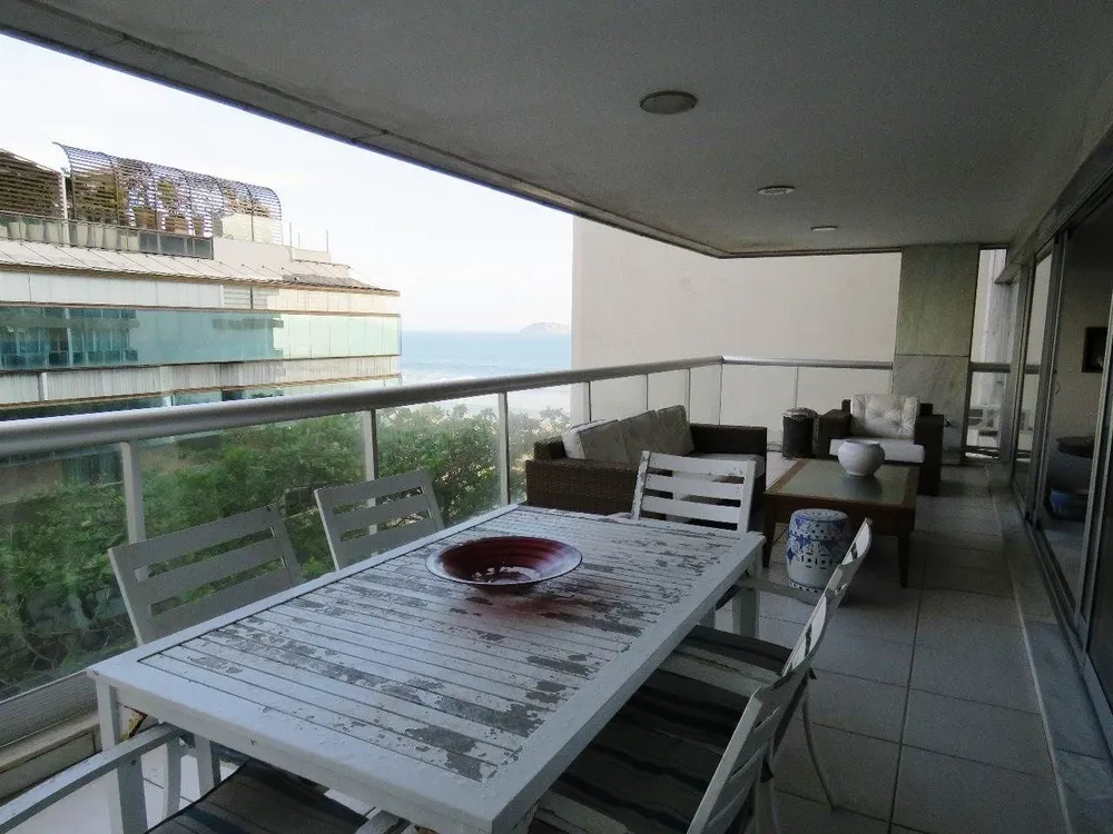 Apartamento, 4 quartos, 213 m² - Foto 4